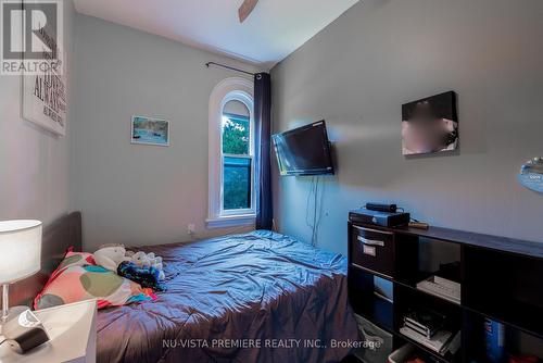 120 Main Street, Southwest Middlesex, ON - Indoor Photo Showing Bedroom