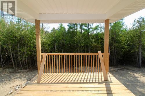 616 25Th Avenue, Hanover, ON - Outdoor With Deck Patio Veranda With Exterior