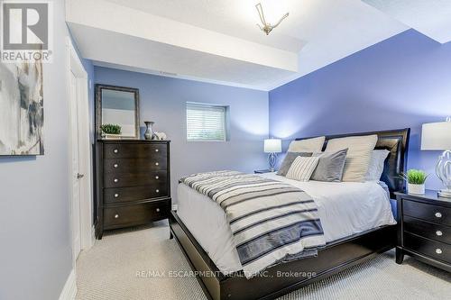 168 Diiorio Circle, Hamilton, ON - Indoor Photo Showing Bedroom