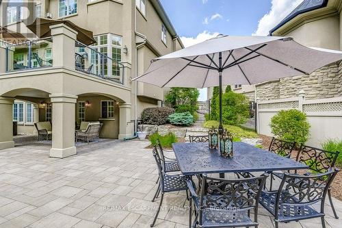 168 Diiorio Circle, Hamilton, ON - Outdoor With Deck Patio Veranda