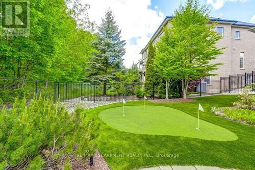 168 Diiorio Circle, Hamilton, ON - Outdoor