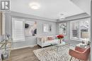 8484 Sweet Chestnut Drive, Niagara Falls, ON  - Indoor Photo Showing Living Room 