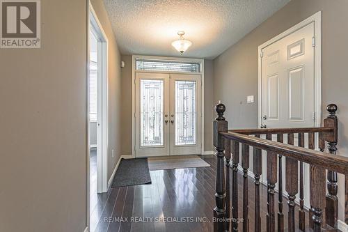 46 Woodhatch Crescent, Ingersoll, ON - Indoor Photo Showing Other Room