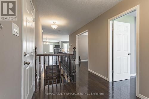 46 Woodhatch Crescent, Ingersoll, ON - Indoor Photo Showing Other Room