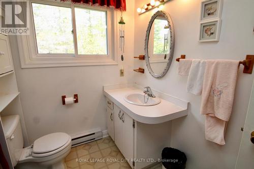 7048 Highway 6, Northern Bruce Peninsula, ON - Indoor Photo Showing Bathroom