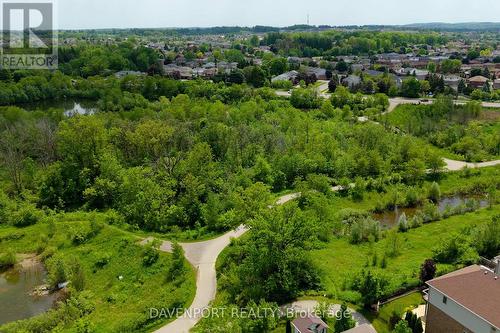 93 Fitzgerald Drive, Cambridge, ON - Outdoor With View
