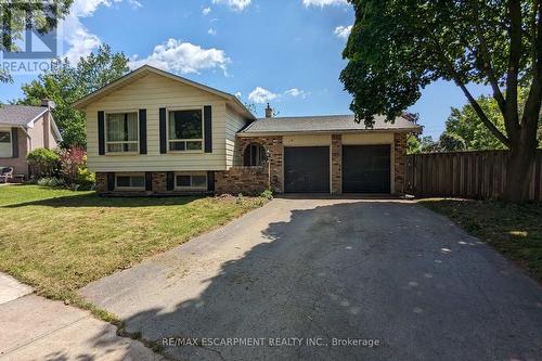 2488 Bridge Road, Oakville, ON - Outdoor With Facade