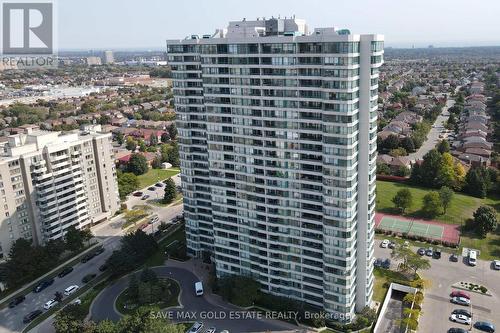 Uph 12 - 550 Webb Drive, Mississauga, ON - Outdoor
