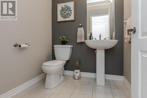 4258 Ryan Lane, Burlington, ON - Indoor Photo Showing Bathroom