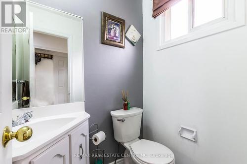 86 - 100 Quigley Road, Hamilton, ON - Indoor Photo Showing Bathroom