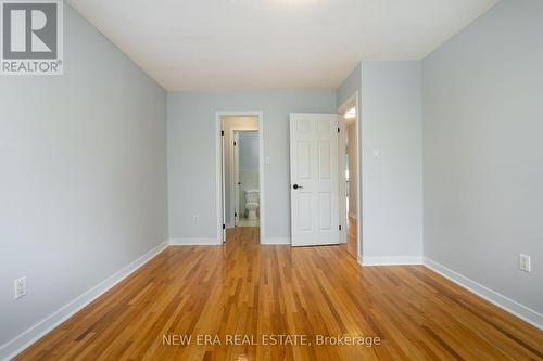 4122 Dursley Crescent, Mississauga, ON - Indoor Photo Showing Other Room