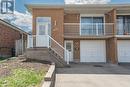 4122 Dursley Crescent, Mississauga, ON  - Outdoor 