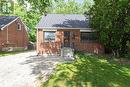 1597 Blanefield Road, Mississauga, ON  - Outdoor 