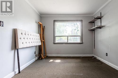 1597 Blanefield Road, Mississauga, ON - Indoor Photo Showing Other Room