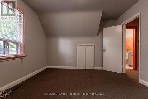 1597 Blanefield Road, Mississauga, ON - Indoor Photo Showing Other Room