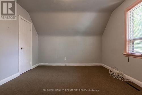 1597 Blanefield Road, Mississauga, ON - Indoor Photo Showing Other Room