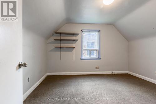 1597 Blanefield Road, Mississauga, ON - Indoor Photo Showing Other Room