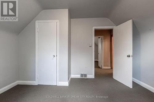 1597 Blanefield Road, Mississauga, ON - Indoor Photo Showing Other Room