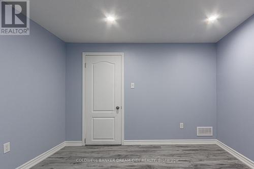 1597 Blanefield Road, Mississauga, ON - Indoor Photo Showing Other Room