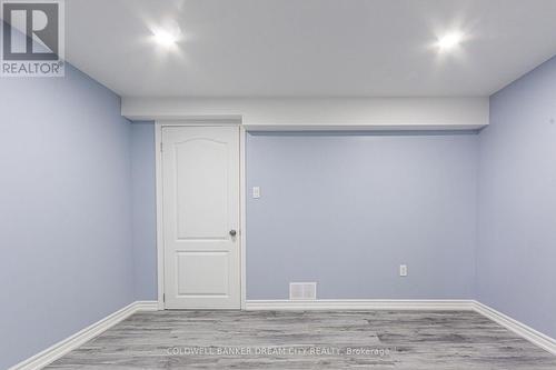 1597 Blanefield Road, Mississauga, ON - Indoor Photo Showing Other Room