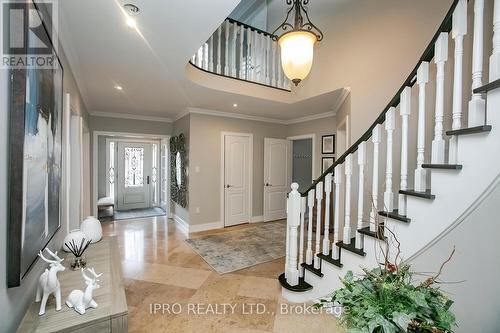 6373 Donway Drive, Mississauga, ON - Indoor Photo Showing Other Room