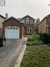 3439 Chartrand Crescent, Mississauga, ON  - Outdoor 