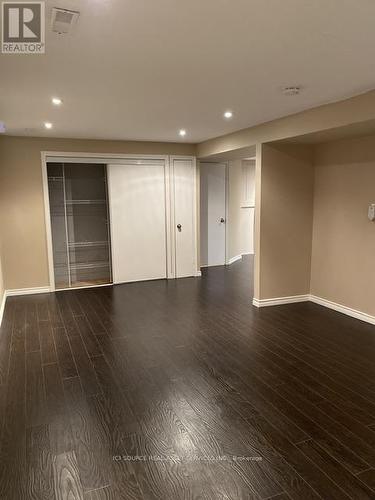 3439 Chartrand Crescent, Mississauga, ON - Indoor Photo Showing Other Room