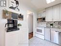 501 - 44 Falby Court, Ajax, ON  - Indoor Photo Showing Kitchen 