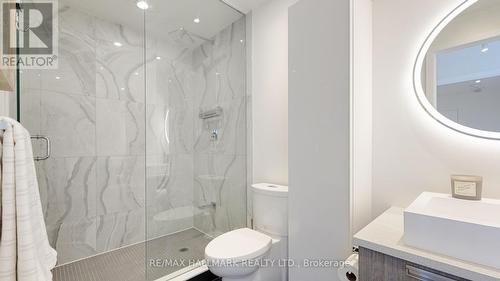 Ph721 - 246 Logan Avenue, Toronto, ON - Indoor Photo Showing Bathroom