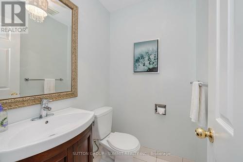 16 Merrydrew Court, Mississauga, ON - Indoor Photo Showing Other Room
