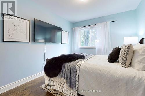 3 Amboy Road, Toronto, ON - Indoor Photo Showing Bedroom
