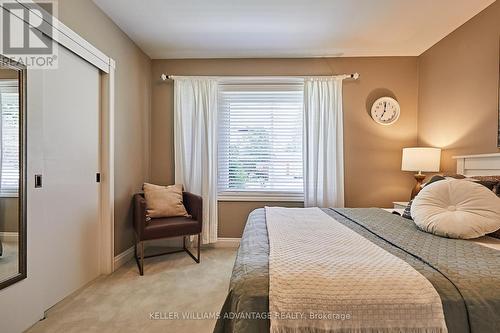 39 Heathfield Drive, Toronto, ON - Indoor Photo Showing Bedroom