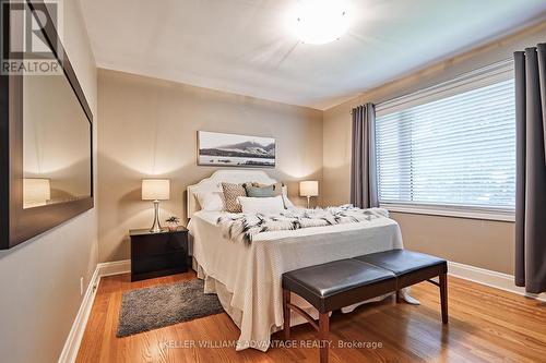 39 Heathfield Drive, Toronto, ON - Indoor Photo Showing Bedroom