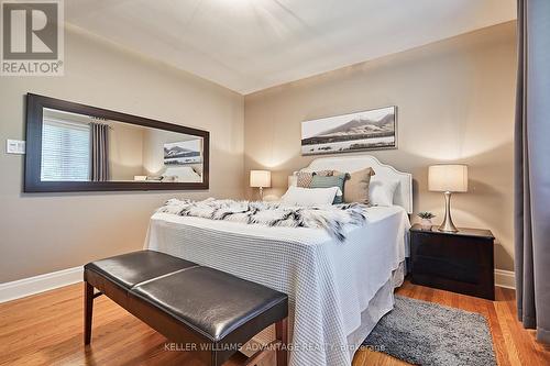 39 Heathfield Drive, Toronto, ON - Indoor Photo Showing Bedroom