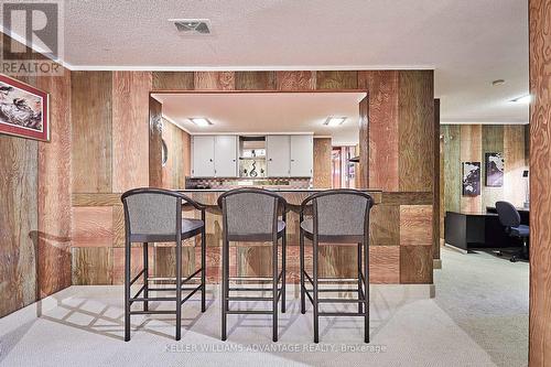 39 Heathfield Drive, Toronto, ON - Indoor Photo Showing Dining Room