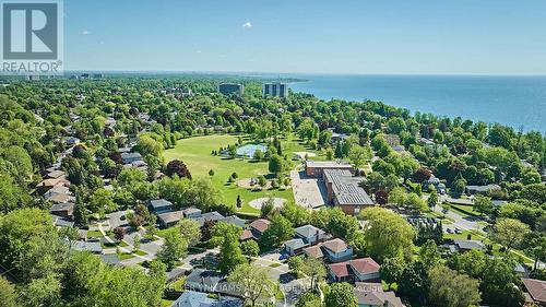39 Heathfield Drive, Toronto, ON - Outdoor With Body Of Water With View