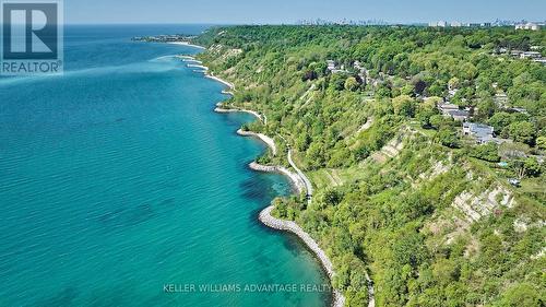 39 Heathfield Drive, Toronto, ON - Outdoor With Body Of Water With View