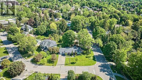 39 Heathfield Drive, Toronto, ON - Outdoor With View