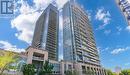 2114 - 155 Legion Road N, Toronto, ON  - Outdoor With Facade 