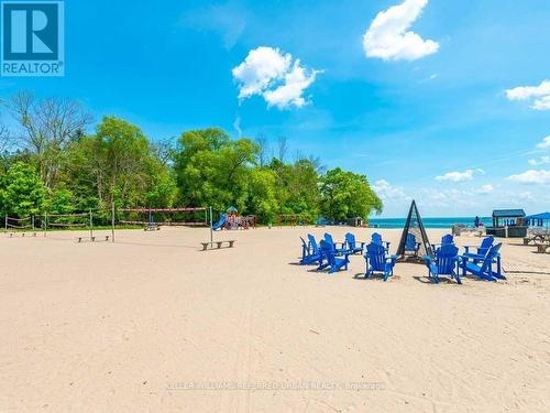 120 - 317 Broward Way, Innisfil, ON - Outdoor With View