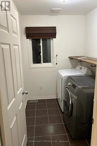 119 Rutherford Road, Bradford West Gwillimbury, ON - Indoor Photo Showing Laundry Room