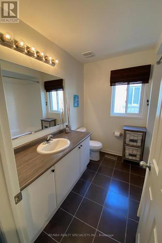 119 Rutherford Road, Bradford West Gwillimbury, ON - Indoor Photo Showing Bathroom