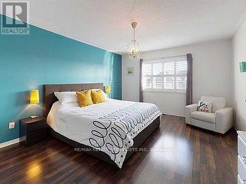 119 Rutherford Road, Bradford West Gwillimbury, ON - Indoor Photo Showing Bedroom