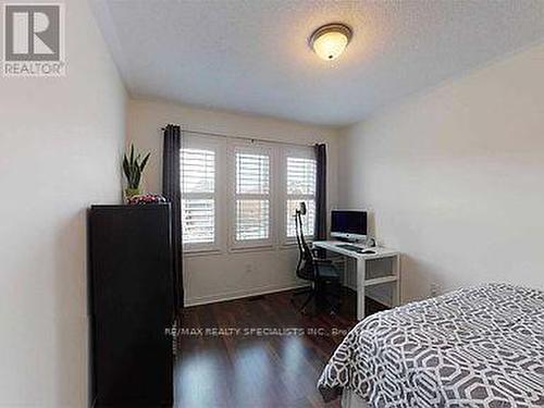 119 Rutherford Road, Bradford West Gwillimbury, ON - Indoor Photo Showing Bedroom