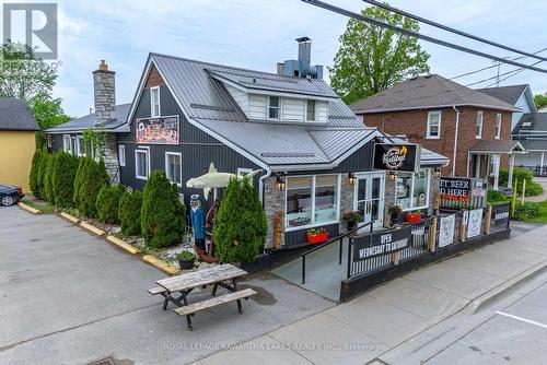 17 King Street E, Kawartha Lakes, ON 