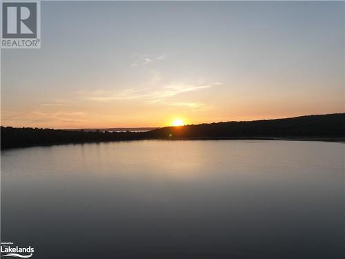 16 Poole Lake, Sundridge, ON - Outdoor With Body Of Water With View