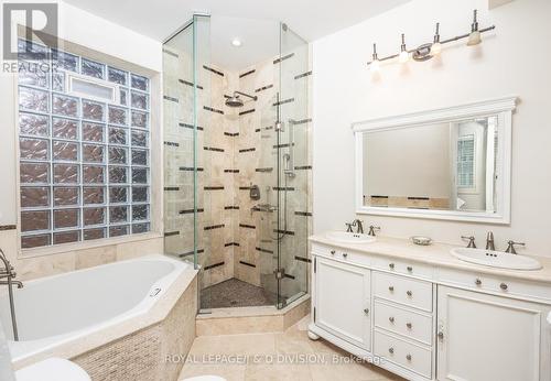 99 Walker Avenue, Toronto, ON - Indoor Photo Showing Bathroom