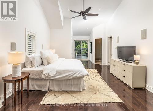 99 Walker Avenue, Toronto, ON - Indoor Photo Showing Bedroom