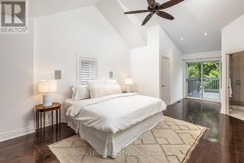 99 Walker Avenue, Toronto, ON - Indoor Photo Showing Bedroom