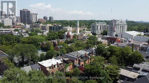99 Walker Avenue, Toronto, ON - Outdoor With View